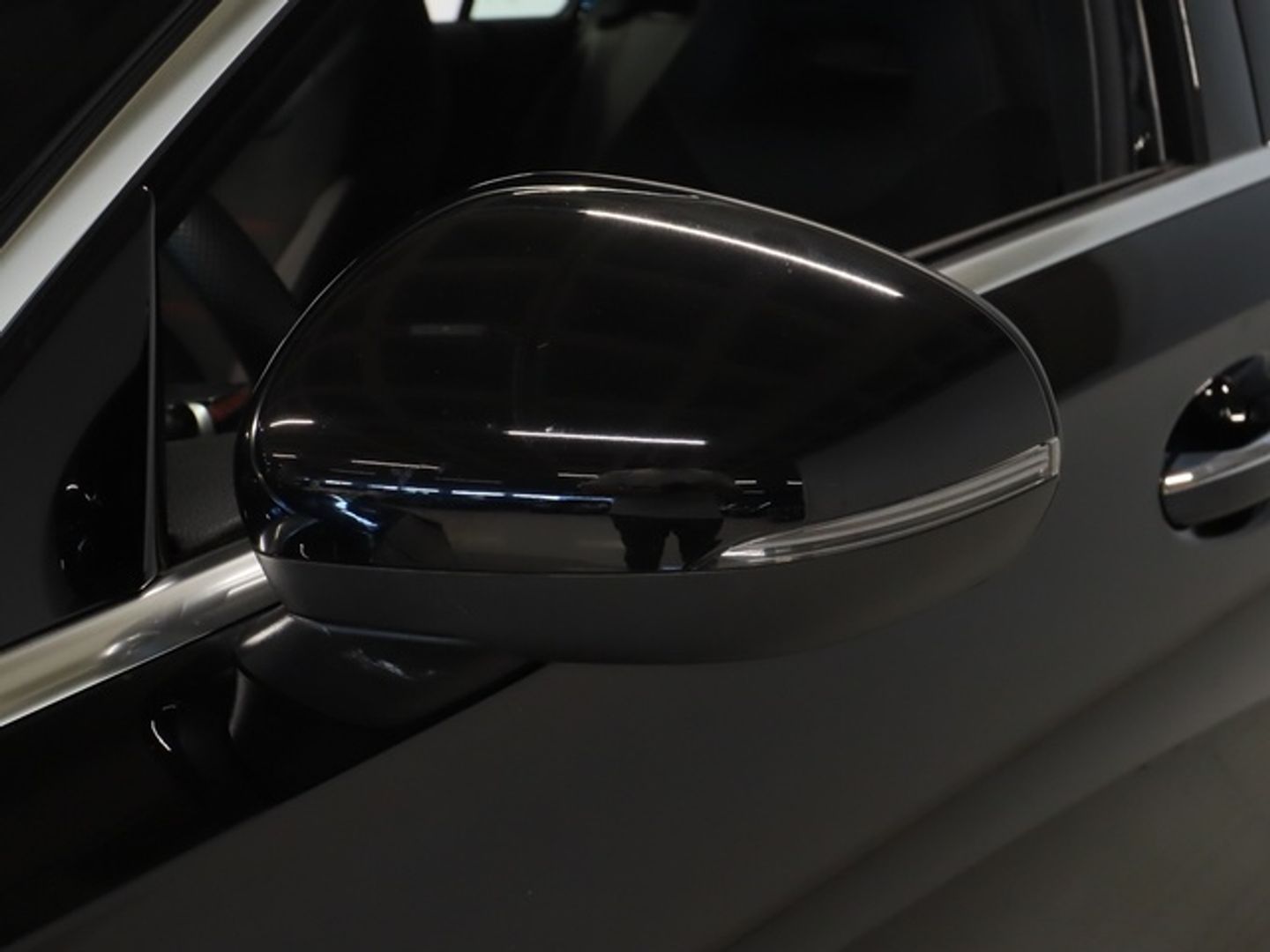 Mercedes-Benz Clase A 250 e 160 kW (218 CV)