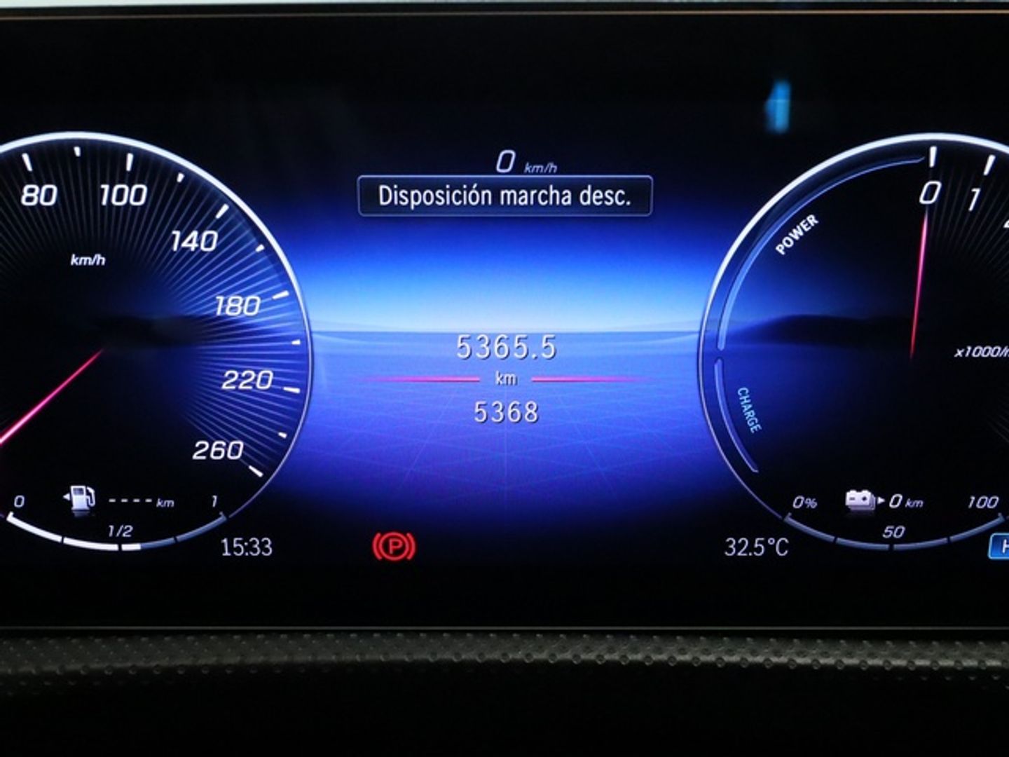 Mercedes-Benz Clase A 250 e 160 kW (218 CV)