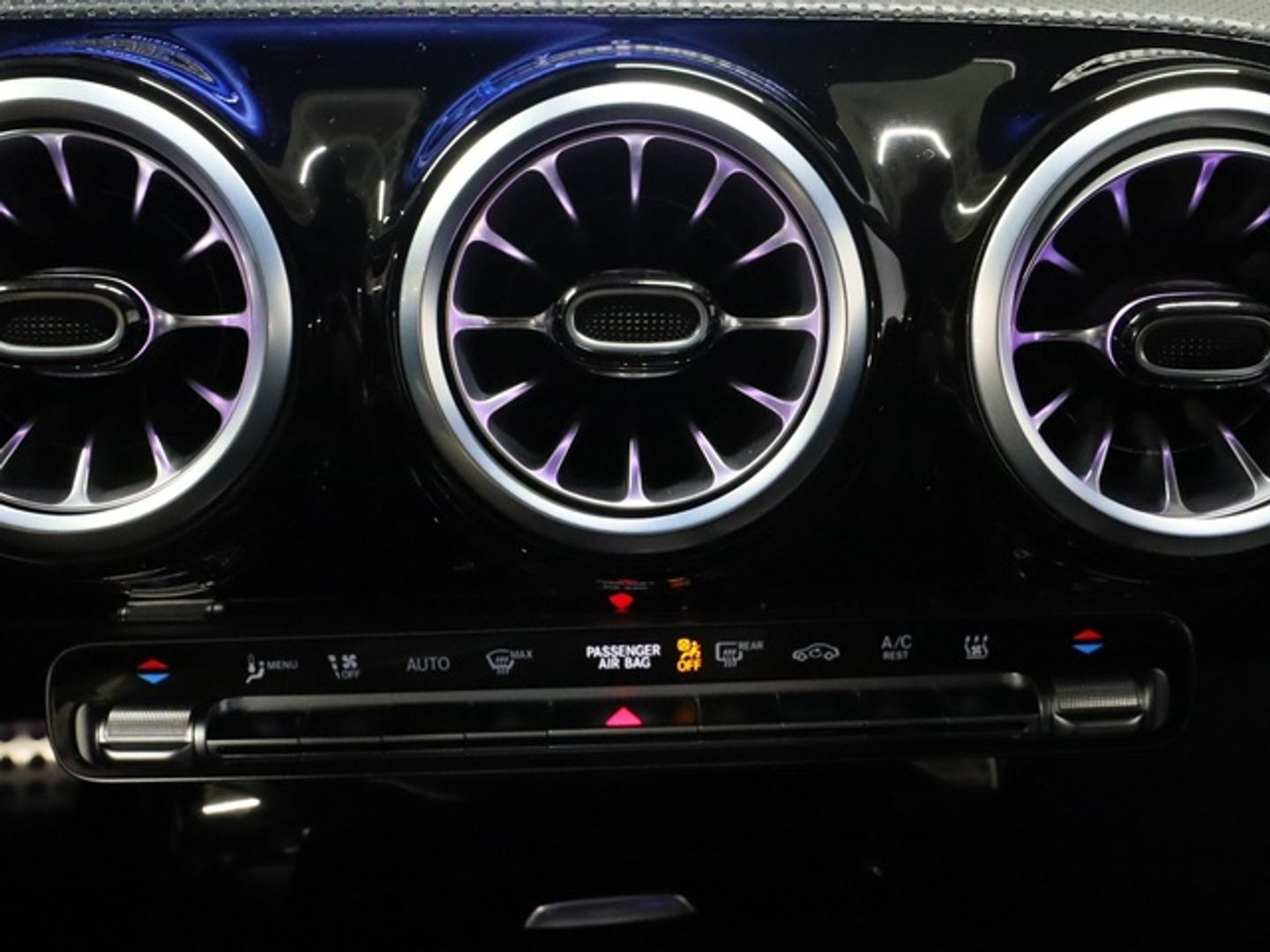 Mercedes-Benz Clase A 250 e 160 kW (218 CV)