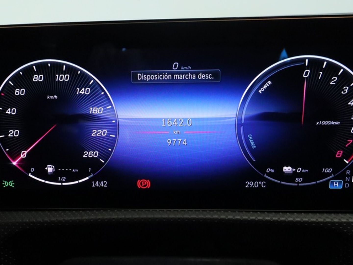 Mercedes-Benz Clase A 250 e 160 kW (218 CV)