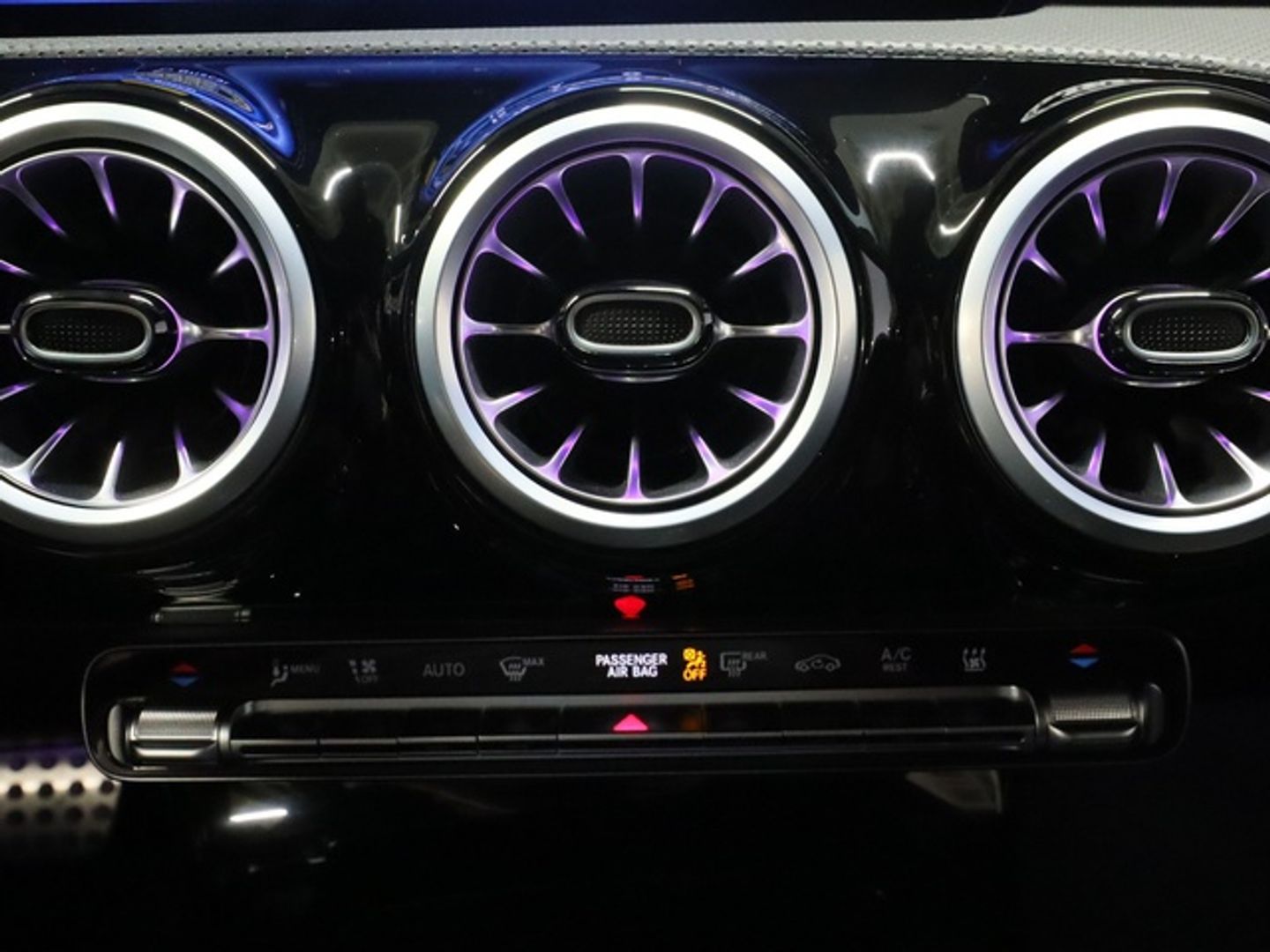 Mercedes-Benz Clase A 250 e 160 kW (218 CV)