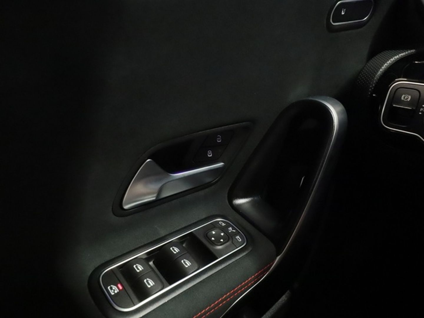 Mercedes-Benz Clase A 250 e 160 kW (218 CV)
