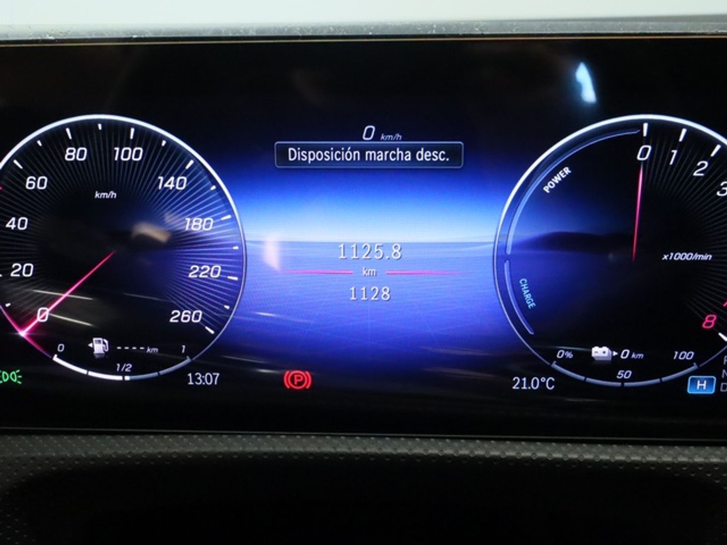 Mercedes-Benz Clase A 250 e 160 kW (218 CV)