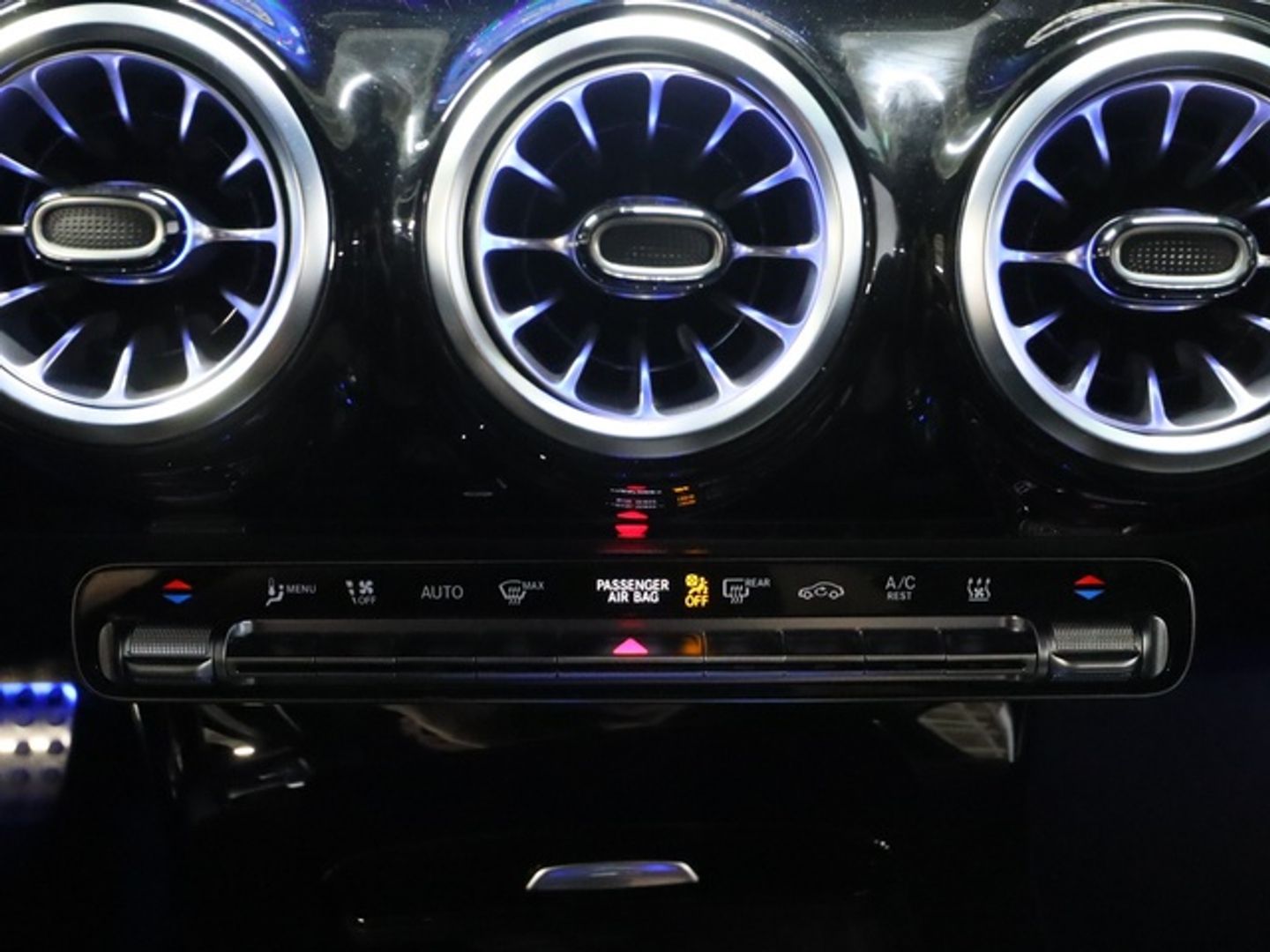 Mercedes-Benz Clase A 250 e 160 kW (218 CV)
