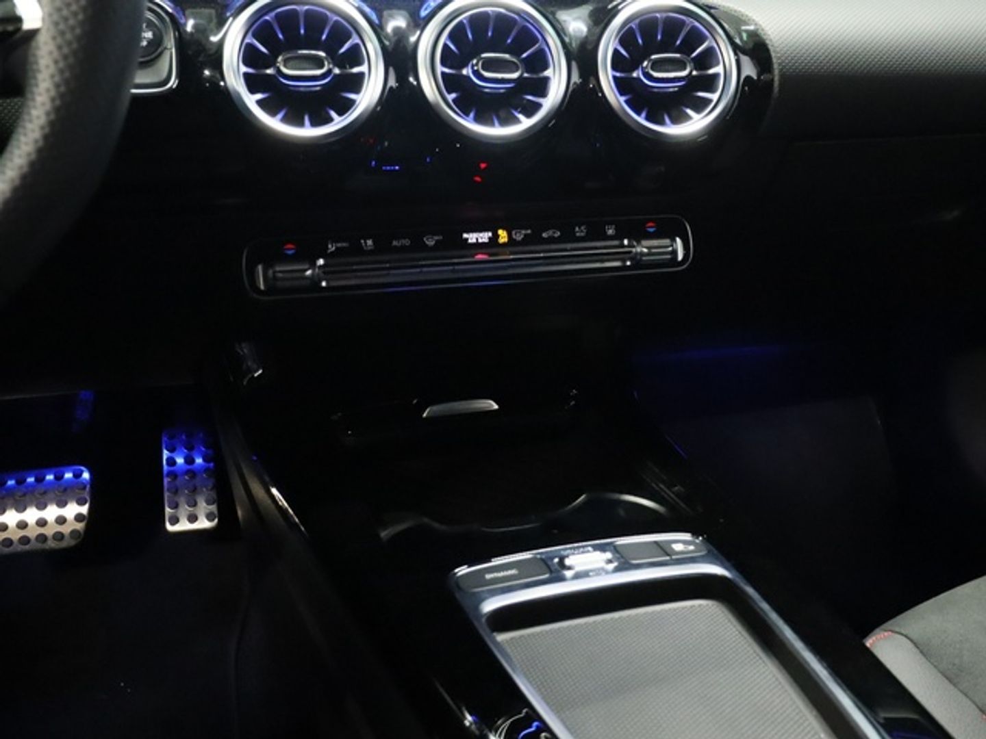 Mercedes-Benz Clase A 250 e 160 kW (218 CV)