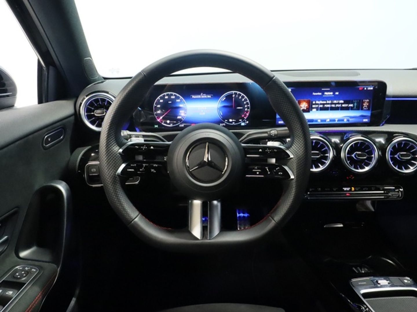 Mercedes-Benz Clase A 250 e 160 kW (218 CV)