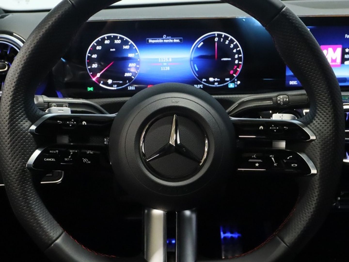 Mercedes-Benz Clase A 250 e 160 kW (218 CV)