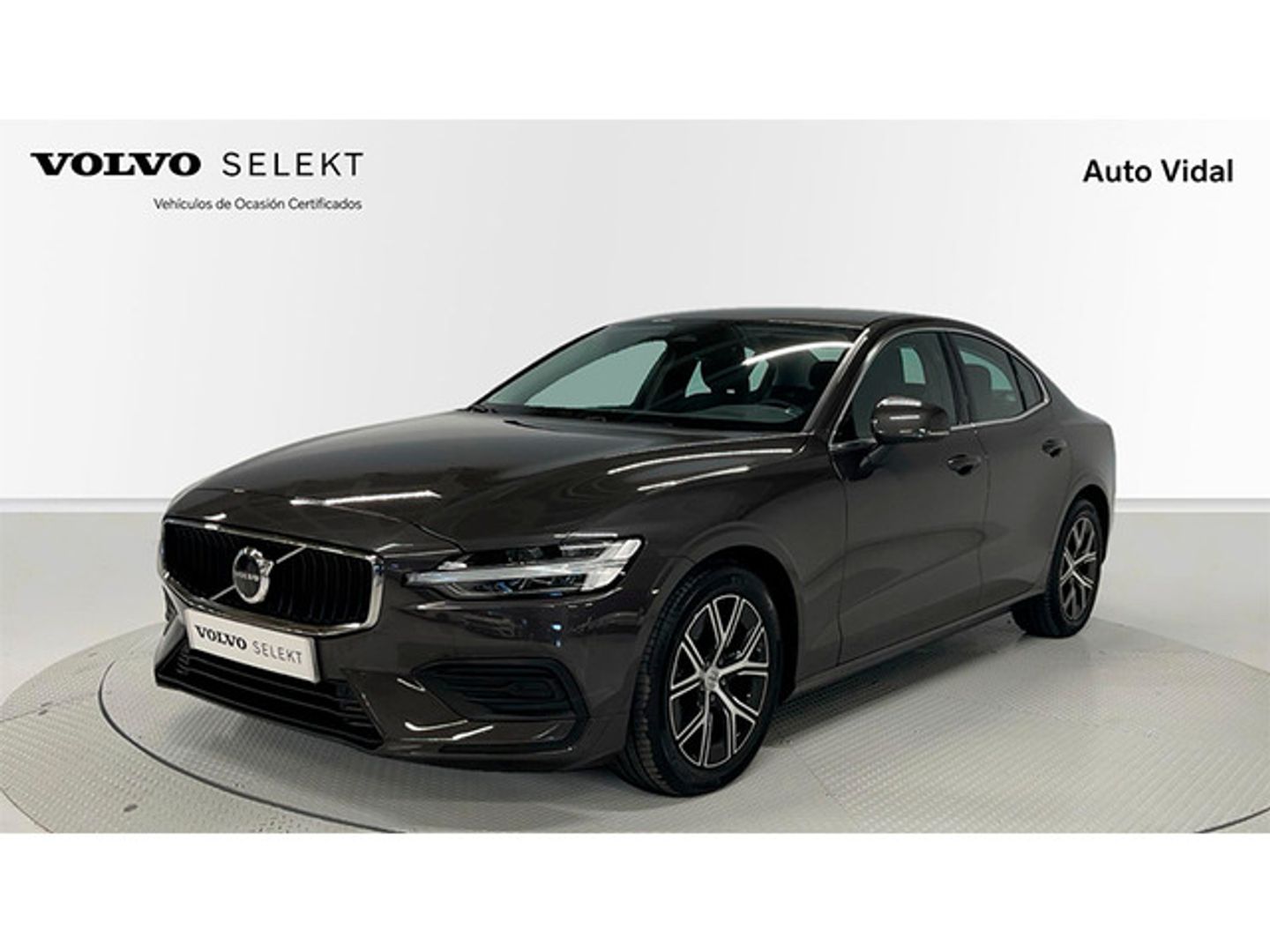 Volvo XC40 B4 G Core Auto 145 kW (197 CV) Gris SUV