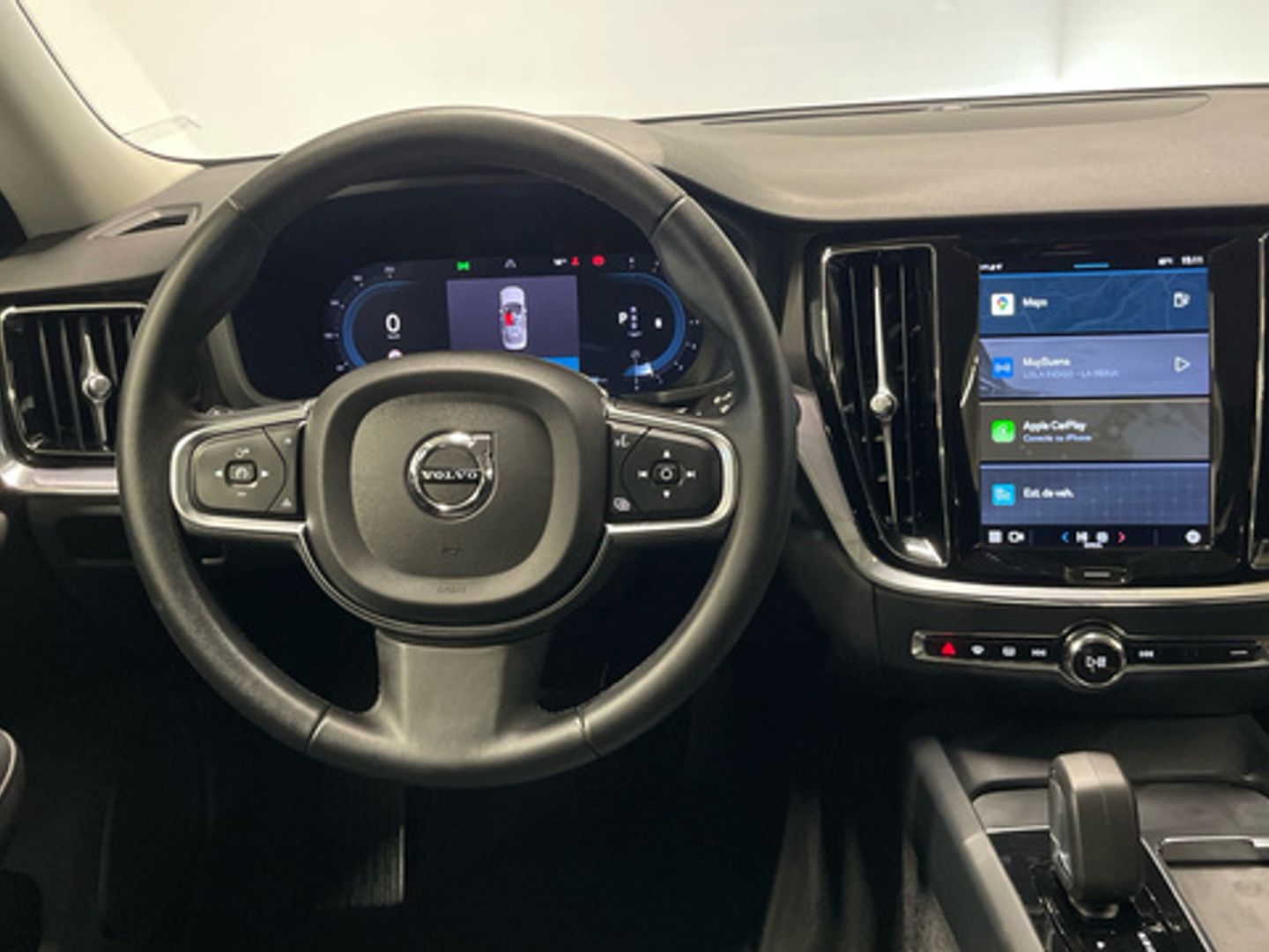 Volvo XC40 B4 G Core Auto 145 kW (197 CV)