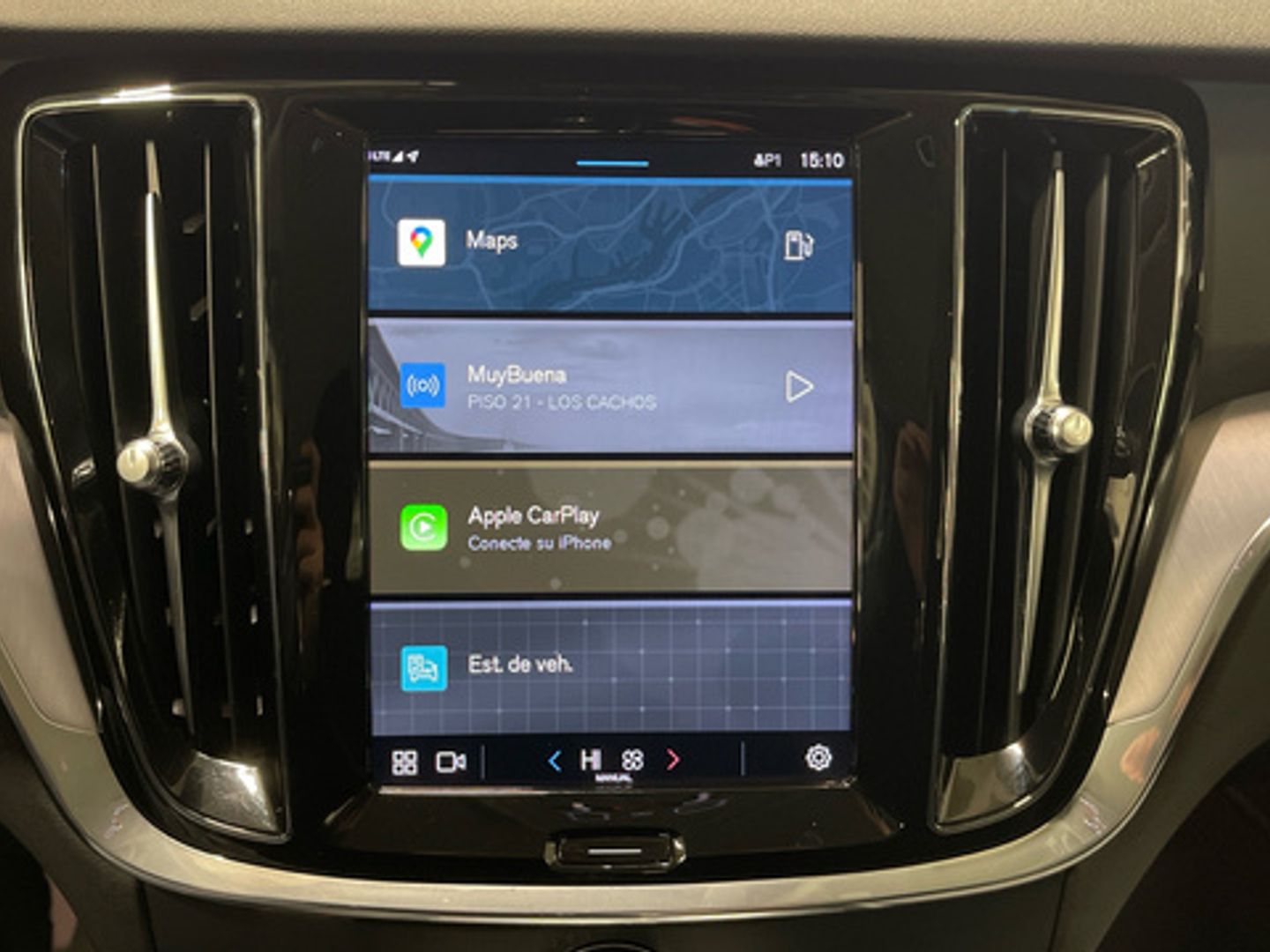 Volvo XC40 B4 G Core Auto 145 kW (197 CV)