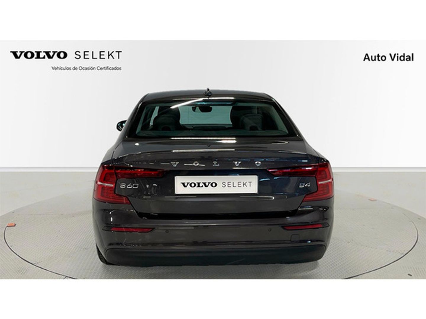 Volvo XC40 B4 G Core Auto 145 kW (197 CV)