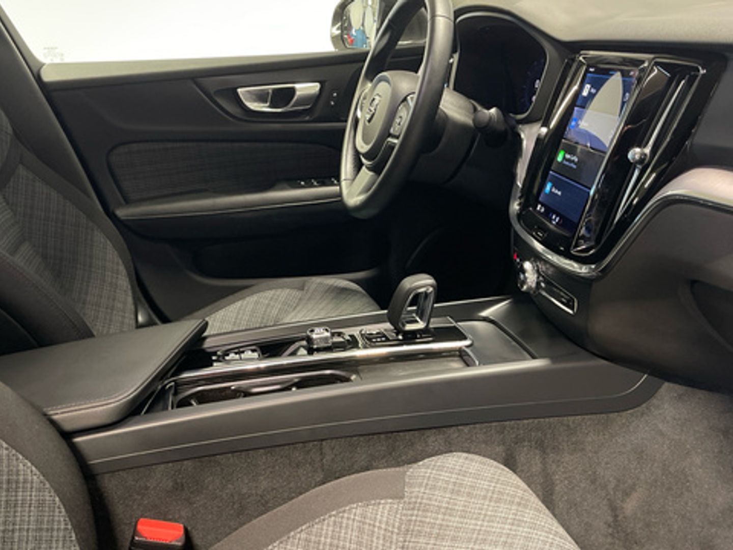 Volvo XC40 B4 G Core Auto 145 kW (197 CV)