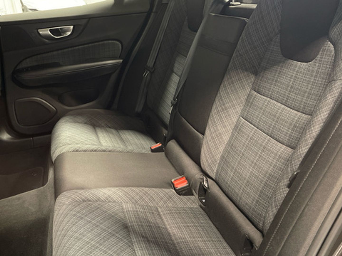 Volvo XC40 B4 G Core Auto 145 kW (197 CV)