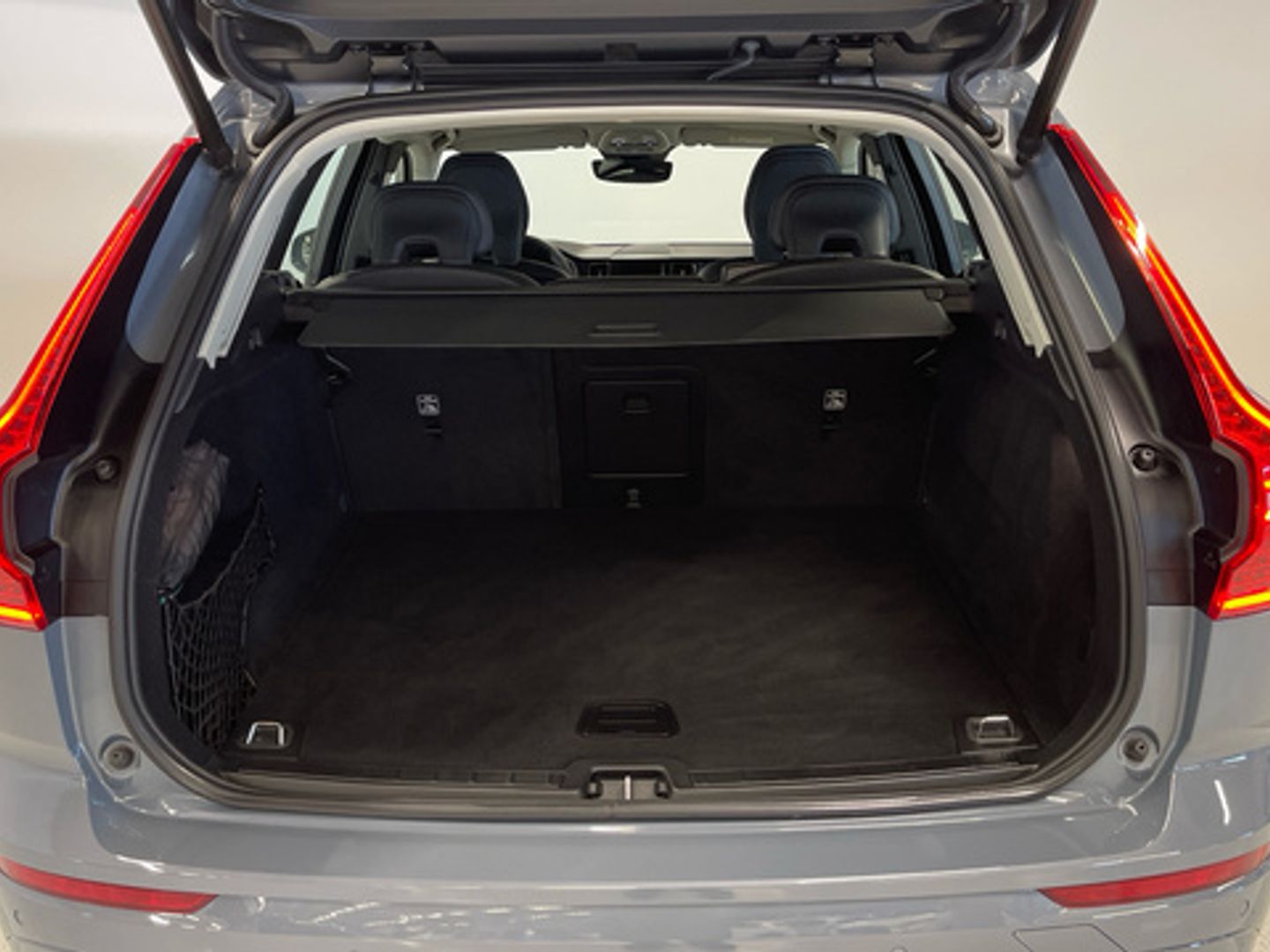Volvo XC60 B4 D Core Auto 145 kW (197 CV)