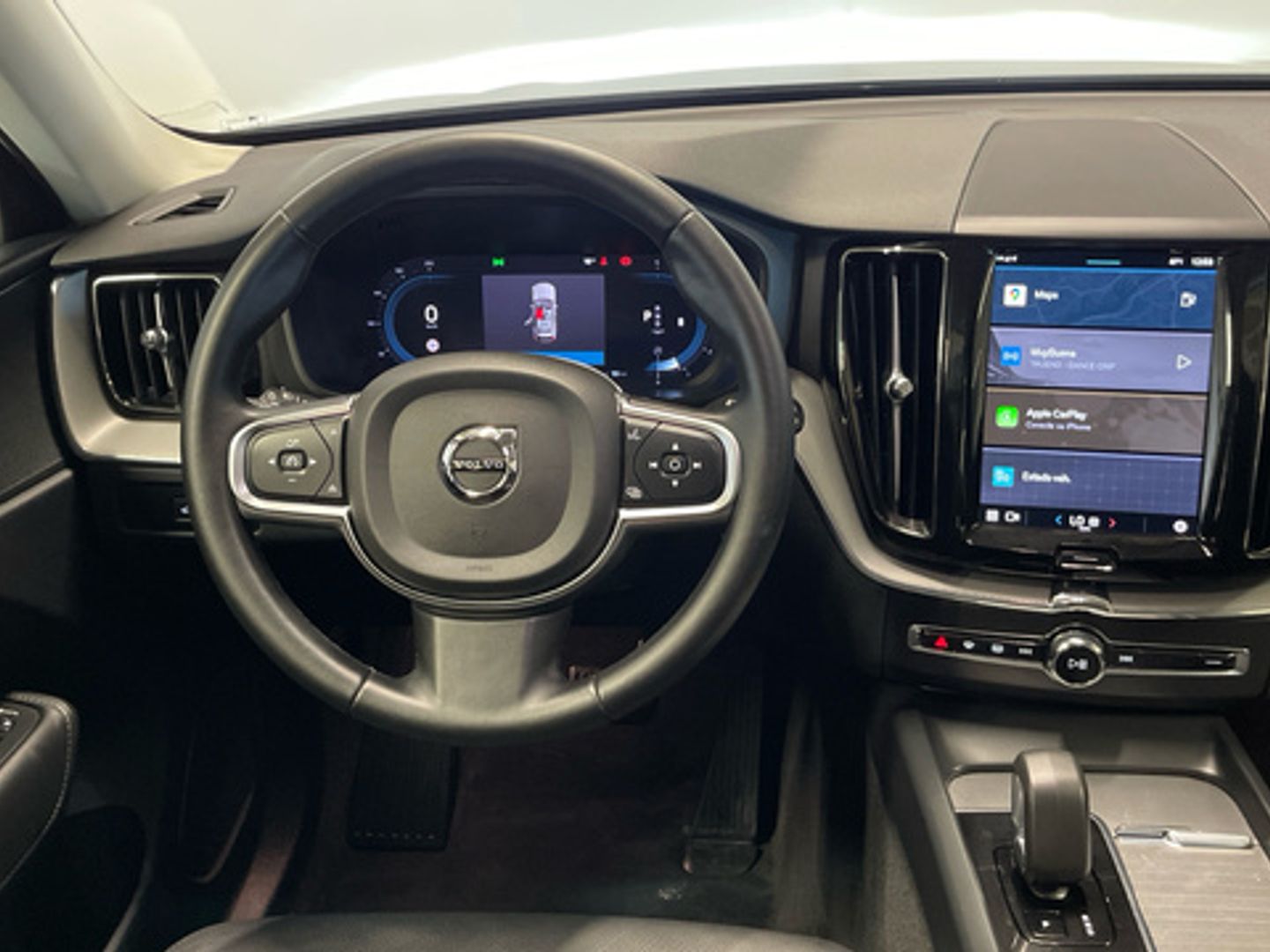 Volvo XC60 B4 D Core Auto 145 kW (197 CV)