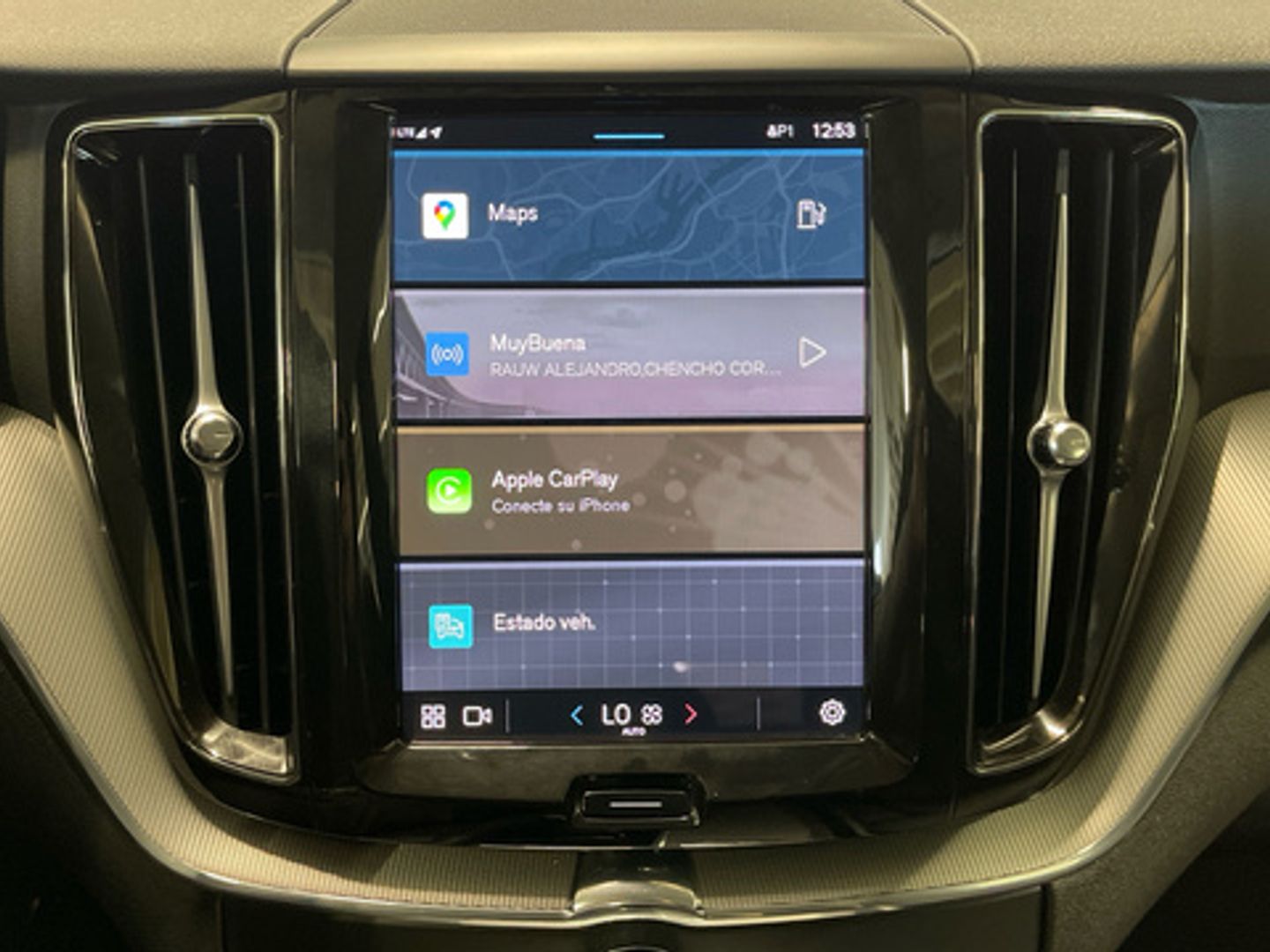 Volvo XC60 B4 D Core Auto 145 kW (197 CV)
