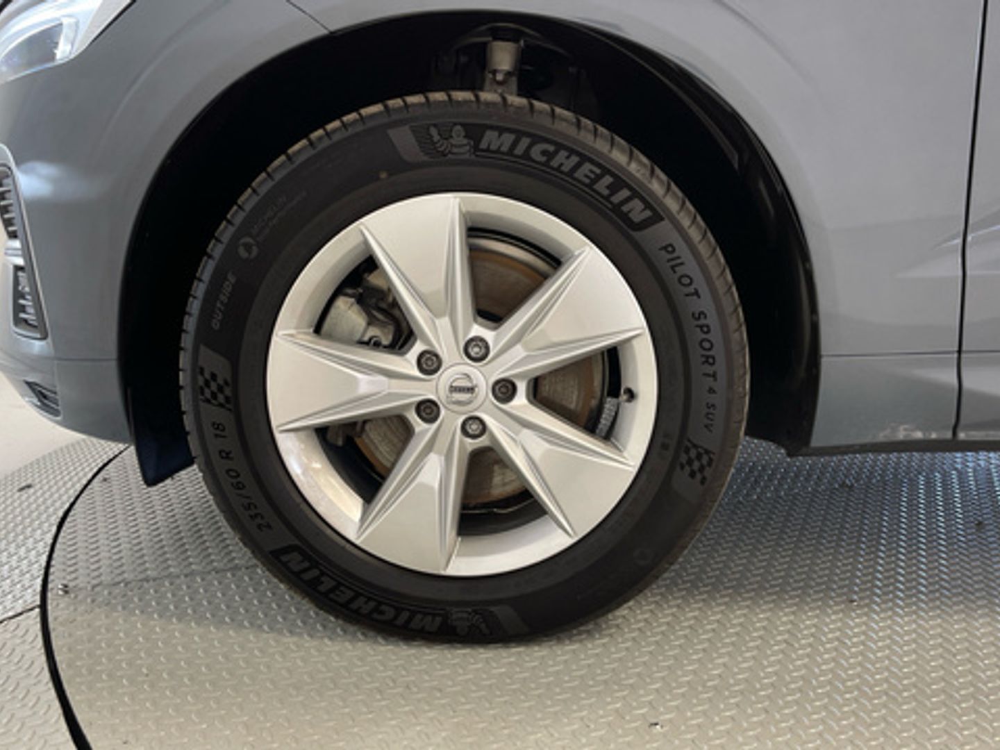 Volvo XC60 B4 D Core Auto 145 kW (197 CV)