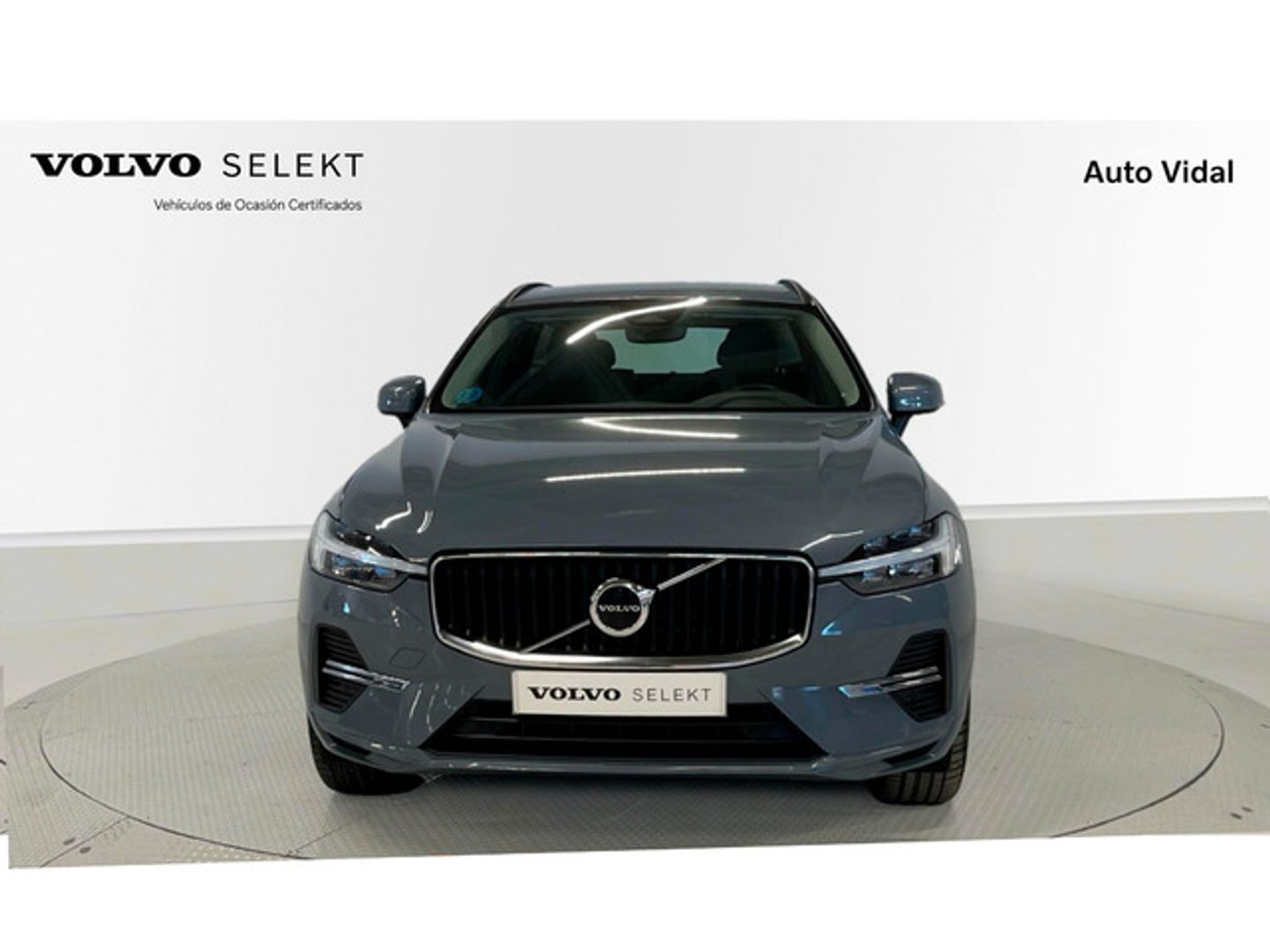 Volvo XC60 B4 D Core Auto 145 kW (197 CV)