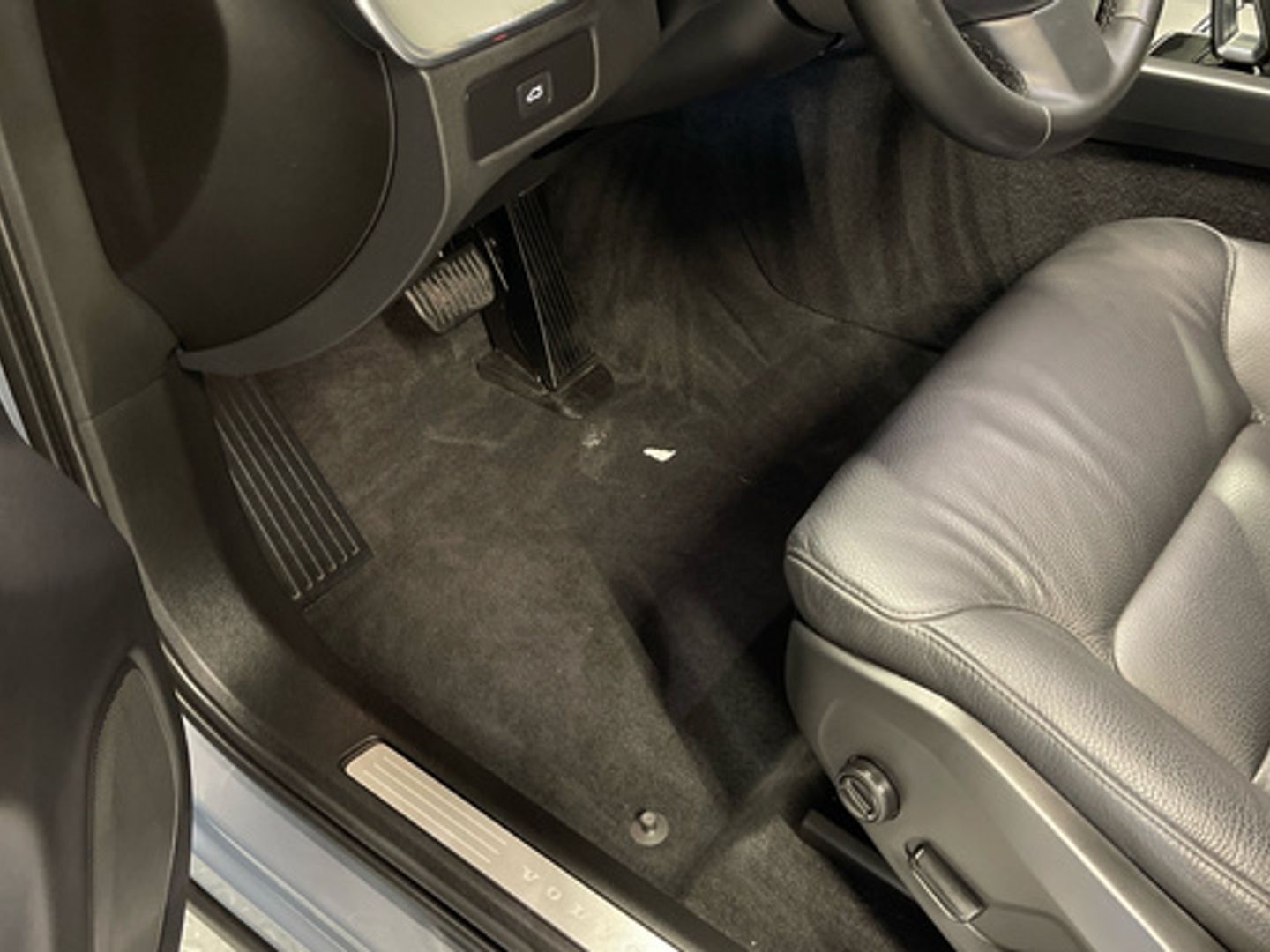 Volvo XC60 B4 D Core Auto 145 kW (197 CV)