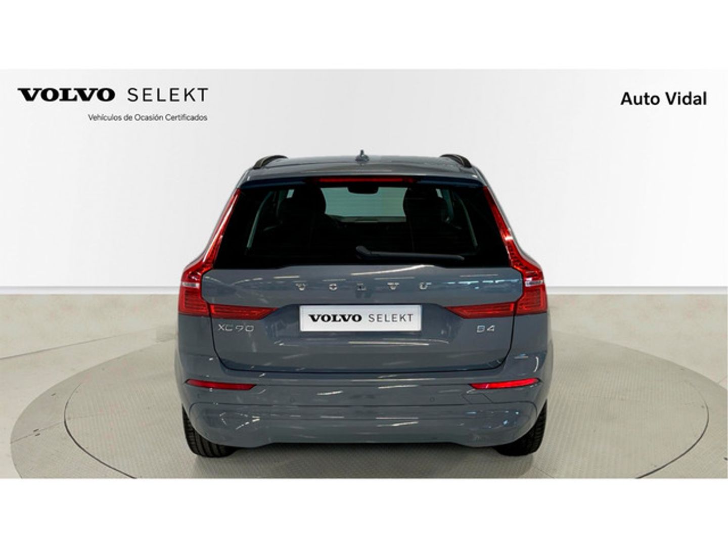 Volvo XC60 B4 D Core Auto 145 kW (197 CV)