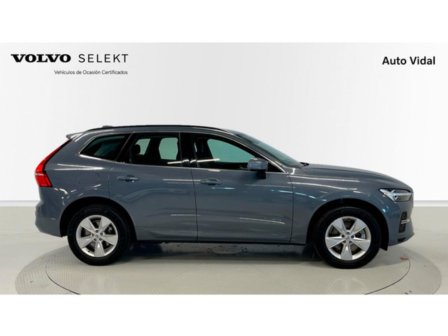 Volvo XC60 B4 D Core Auto 145 kW (197 CV)