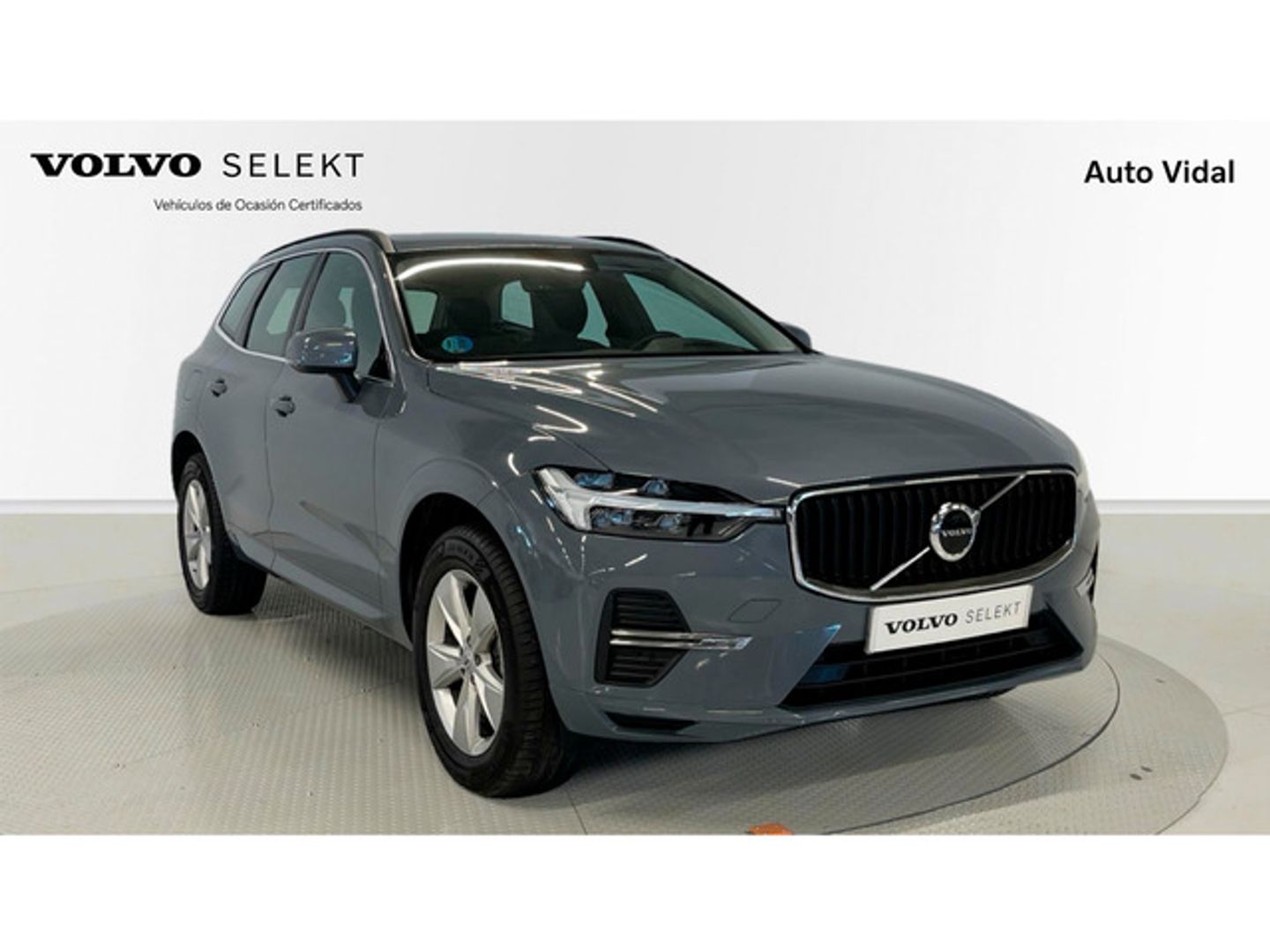Volvo XC60 B4 D Core Auto 145 kW (197 CV)