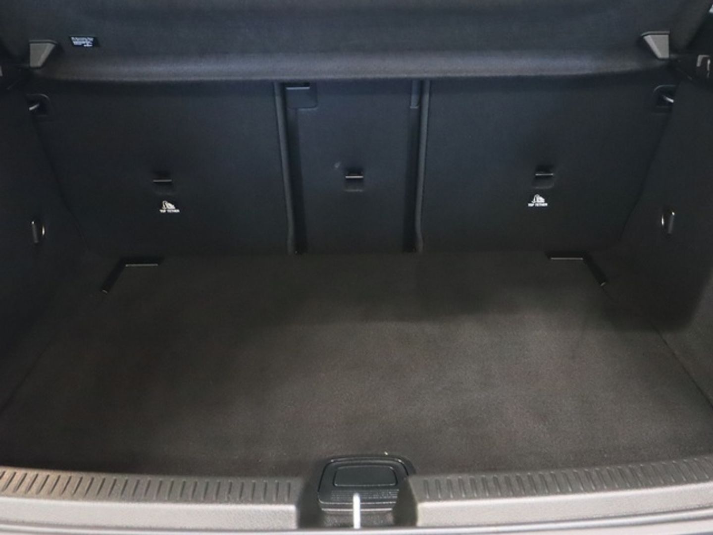 Mercedes-Benz Clase A 180 100 kW (136 CV)