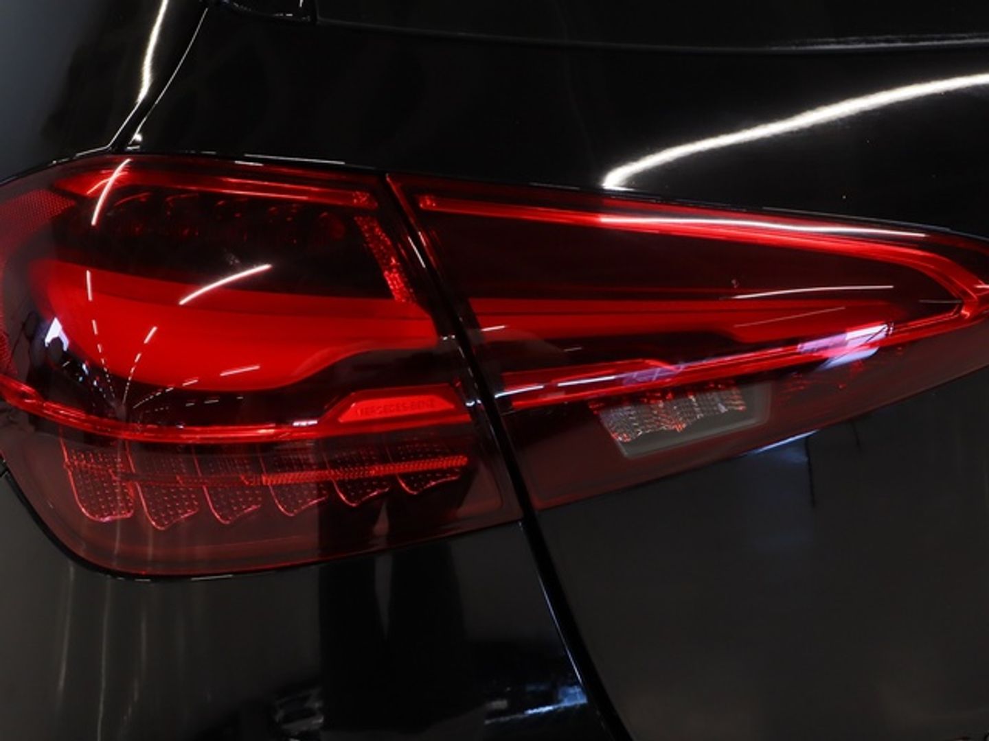 Mercedes-Benz Clase A 180 100 kW (136 CV)