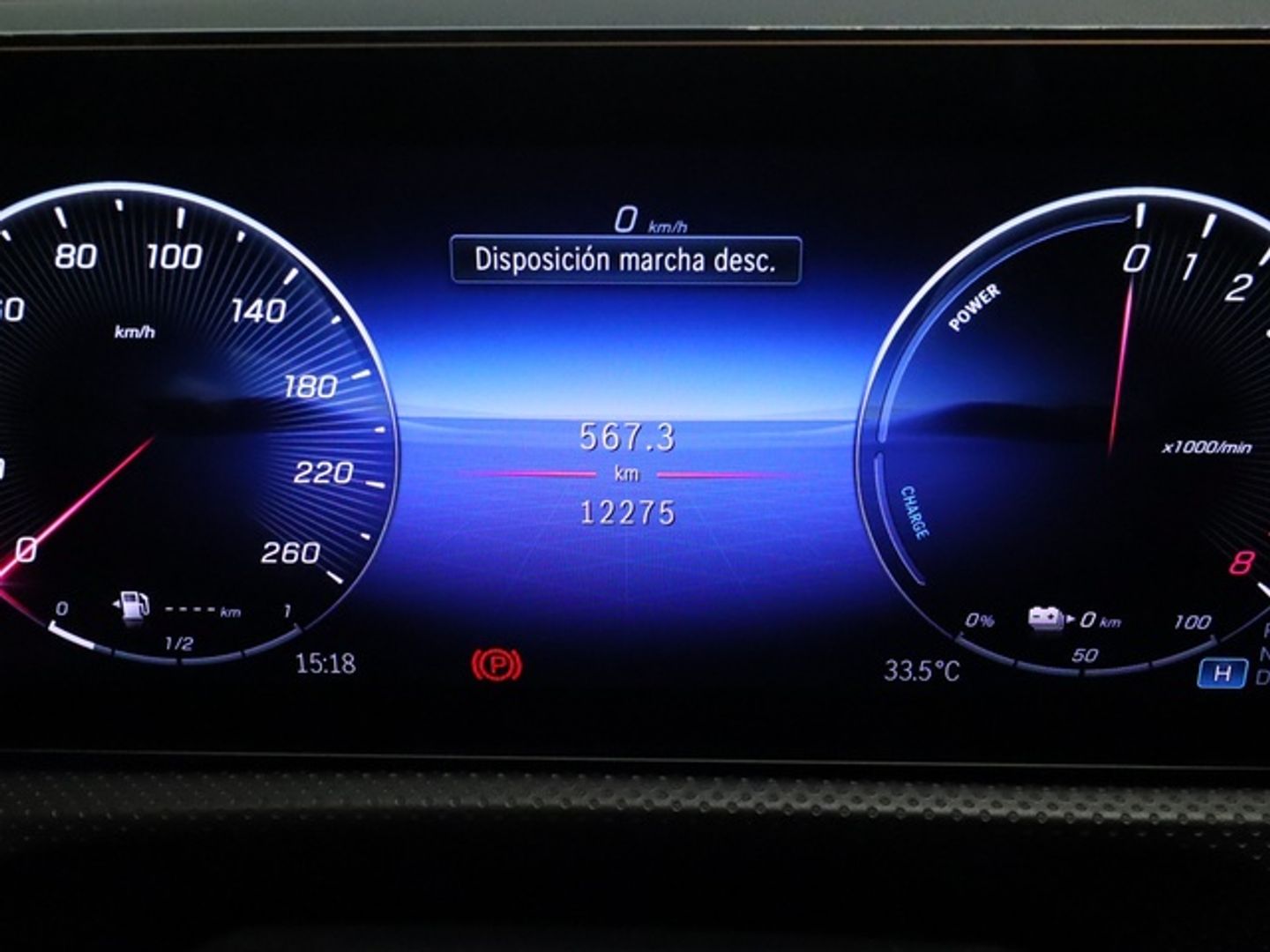 Mercedes-Benz Clase A 250 e 160 kW (218 CV)