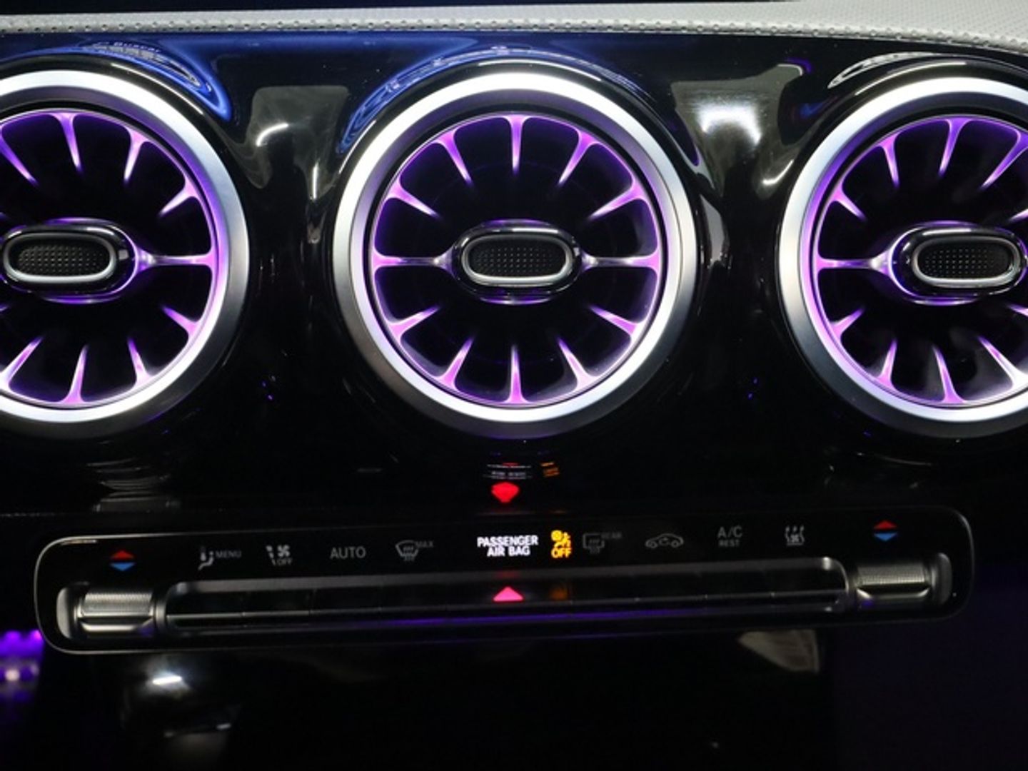 Mercedes-Benz Clase A 250 e 160 kW (218 CV)