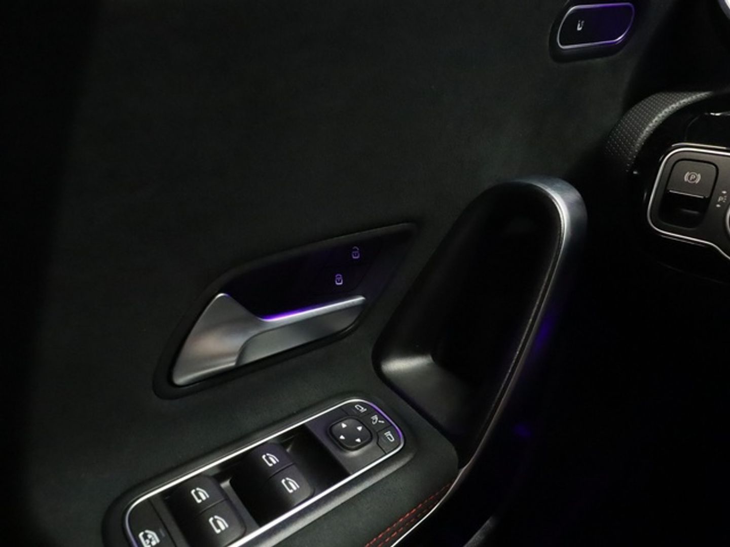 Mercedes-Benz Clase A 250 e 160 kW (218 CV)