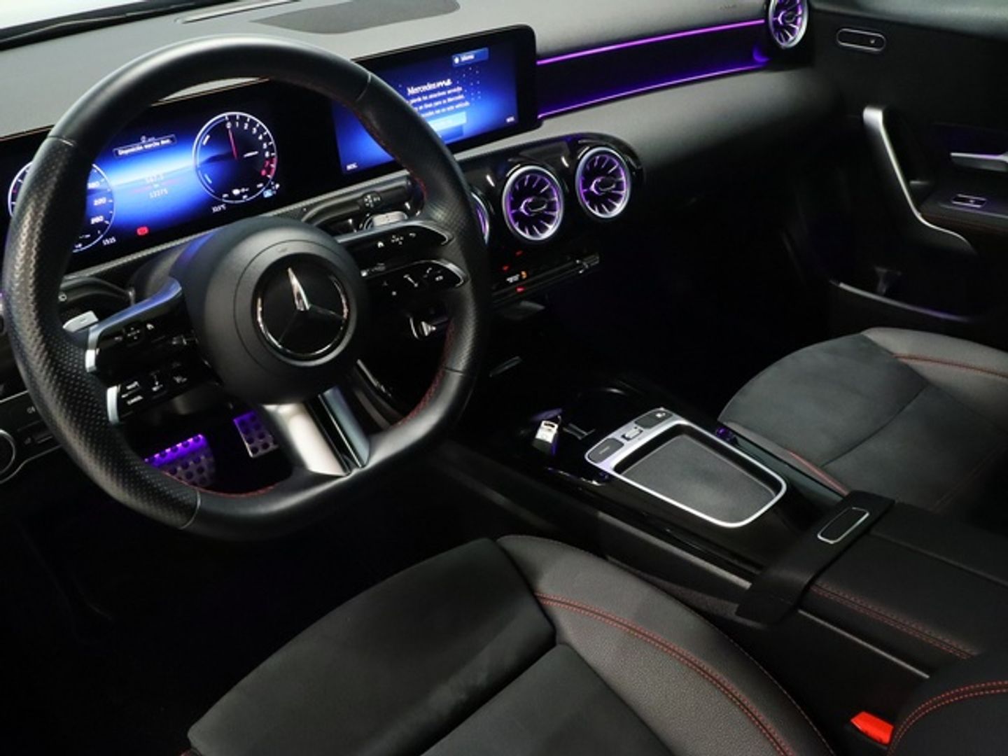 Mercedes-Benz Clase A 250 e 160 kW (218 CV)