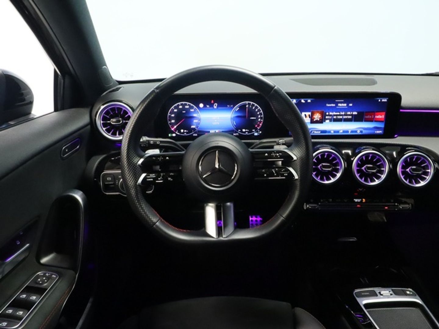 Mercedes-Benz Clase A 250 e 160 kW (218 CV)