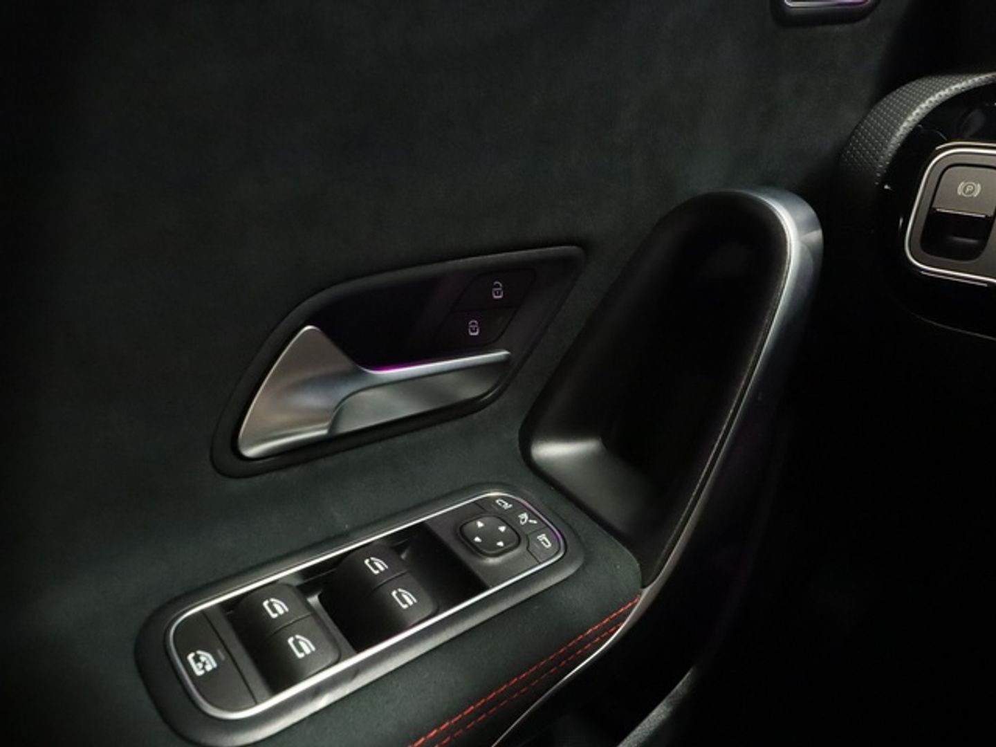 Mercedes-Benz Clase A 200 d 110 kW (150 CV)