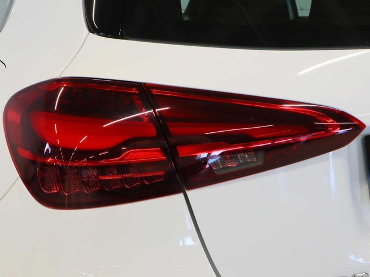 Mercedes-Benz Clase A 200 d 110 kW (150 CV)
