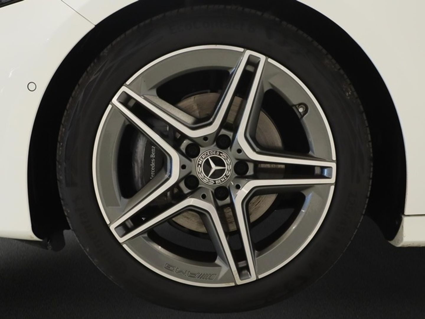 Mercedes-Benz Clase A 200 d 110 kW (150 CV)