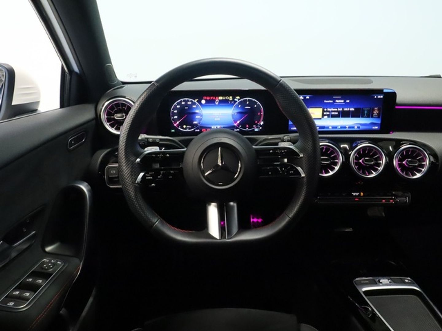 Mercedes-Benz Clase A 200 d 110 kW (150 CV)