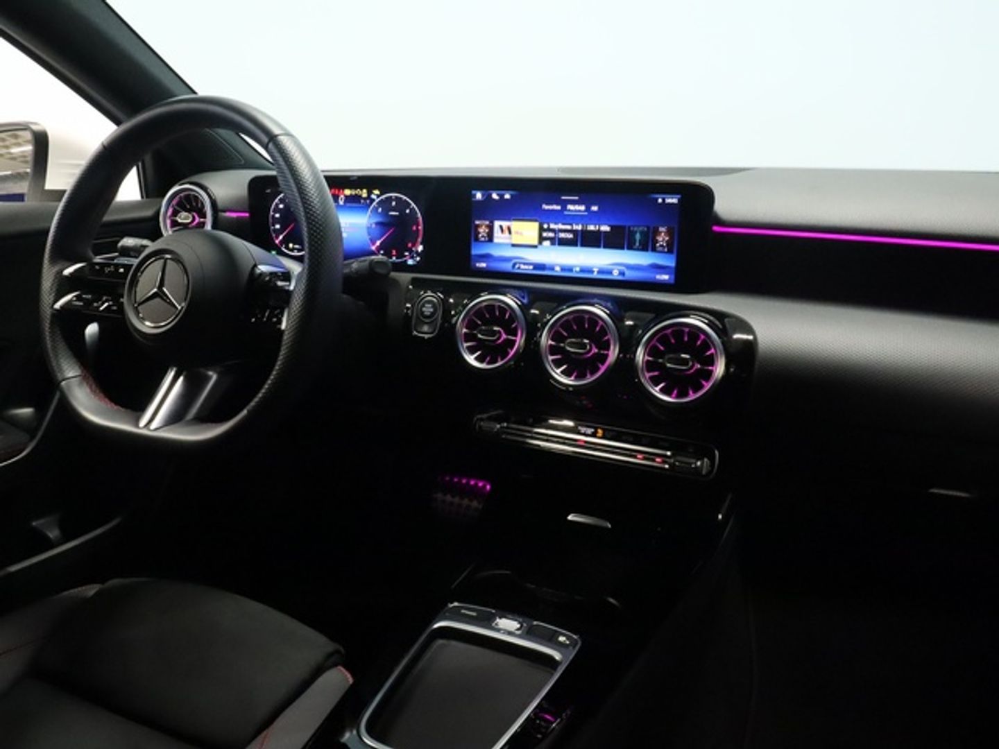 Mercedes-Benz Clase A 200 d 110 kW (150 CV)