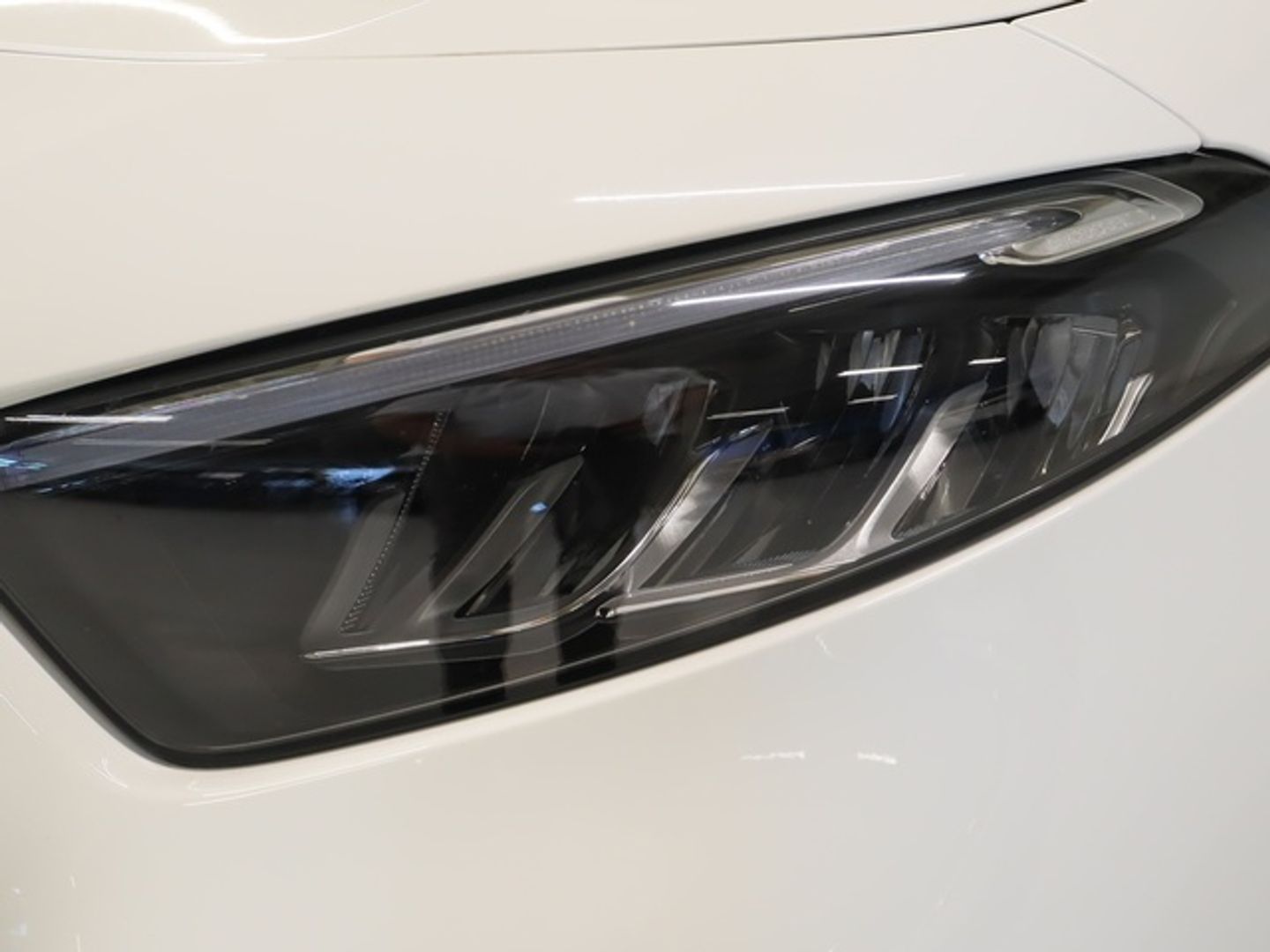 Mercedes-Benz Clase A 200 d 110 kW (150 CV)