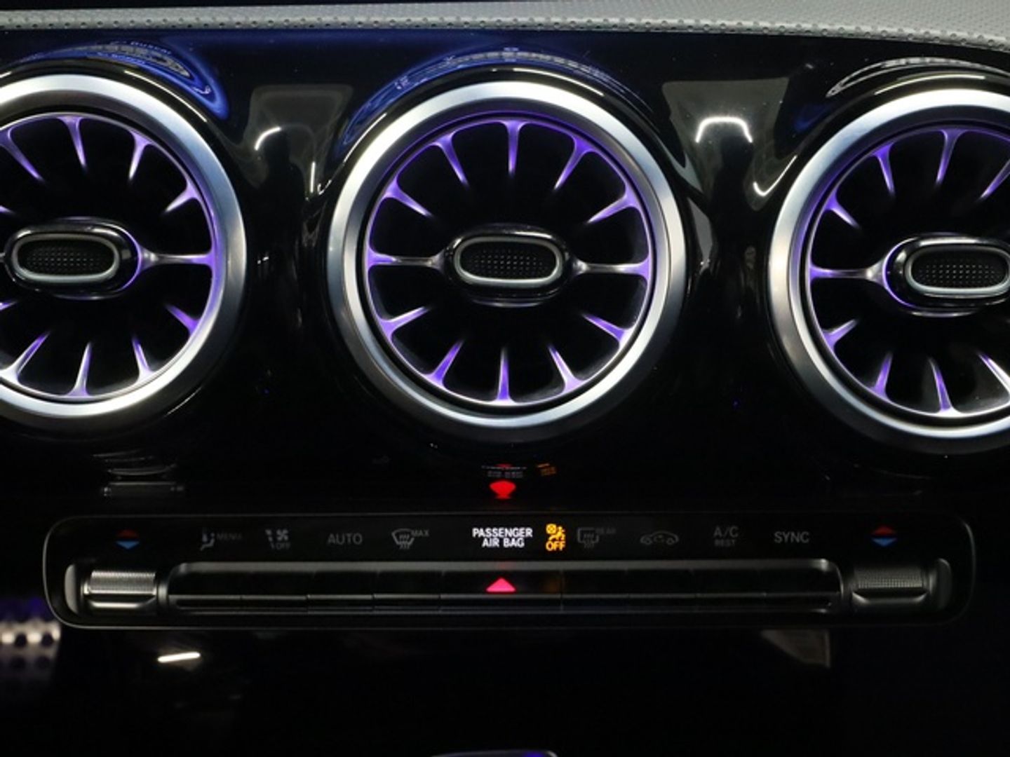 Mercedes-Benz Clase A 200 d 110 kW (150 CV)