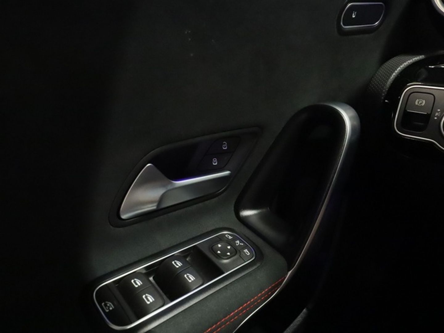 Mercedes-Benz Clase A 200 d 110 kW (150 CV)