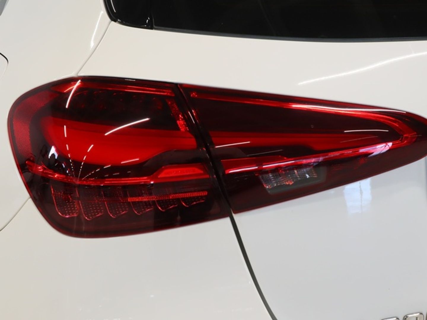Mercedes-Benz Clase A 200 d 110 kW (150 CV)