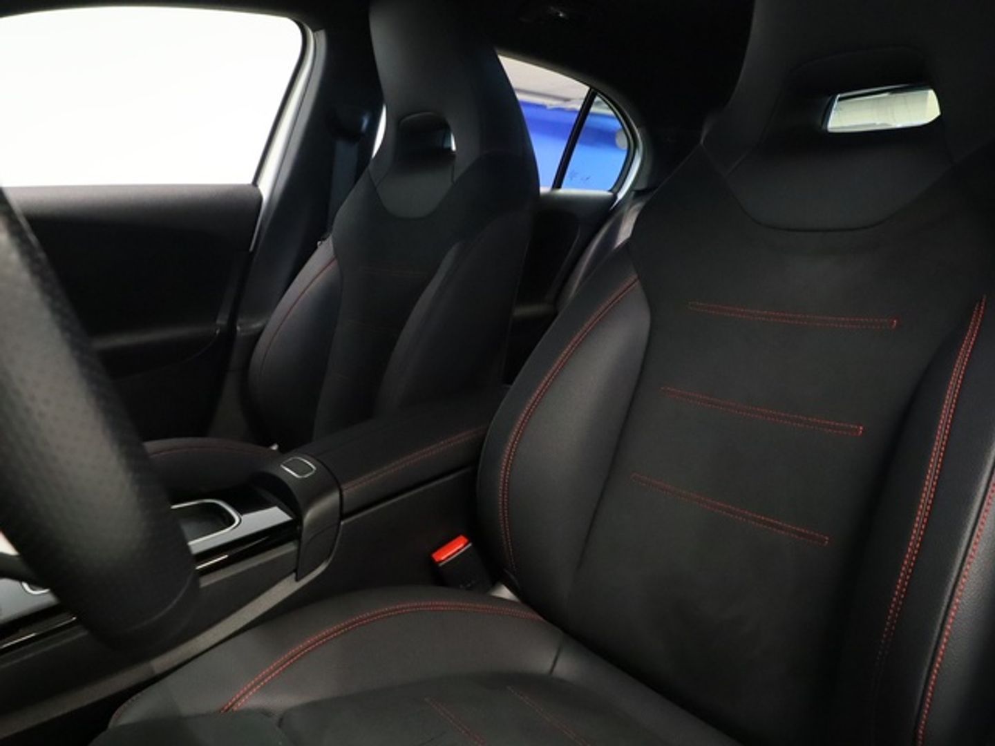 Mercedes-Benz Clase A 200 d 110 kW (150 CV)