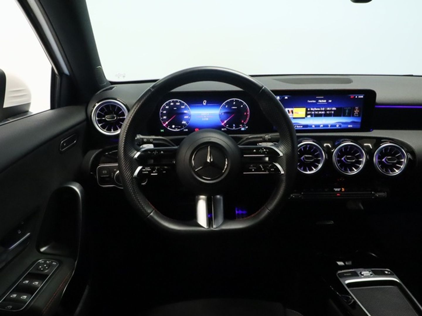 Mercedes-Benz Clase A 200 d 110 kW (150 CV)