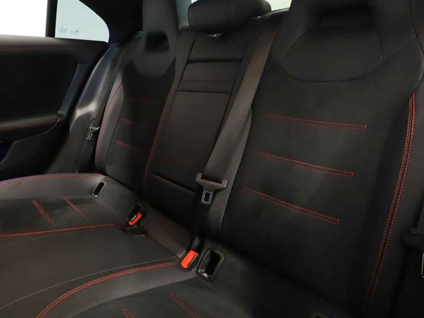Mercedes-Benz CLA 250 e 160 kW (218 CV)