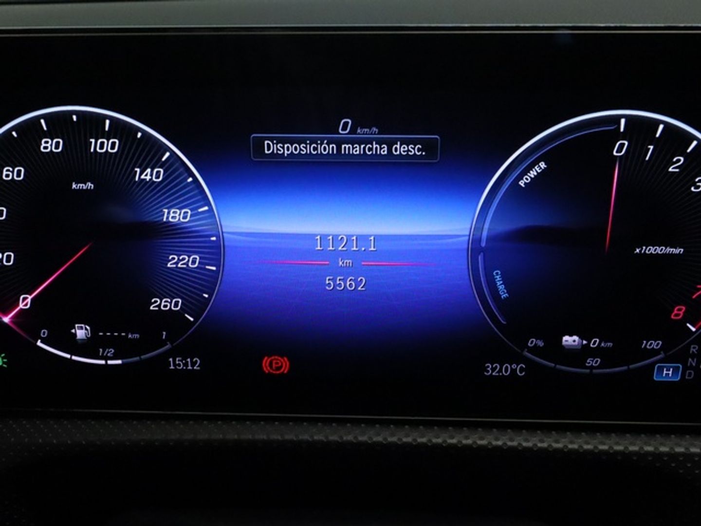 Mercedes-Benz CLA 250 e 160 kW (218 CV)