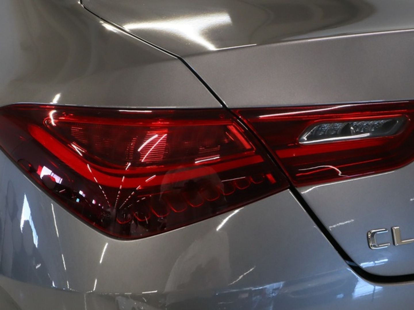 Mercedes-Benz CLA 250 e 160 kW (218 CV)