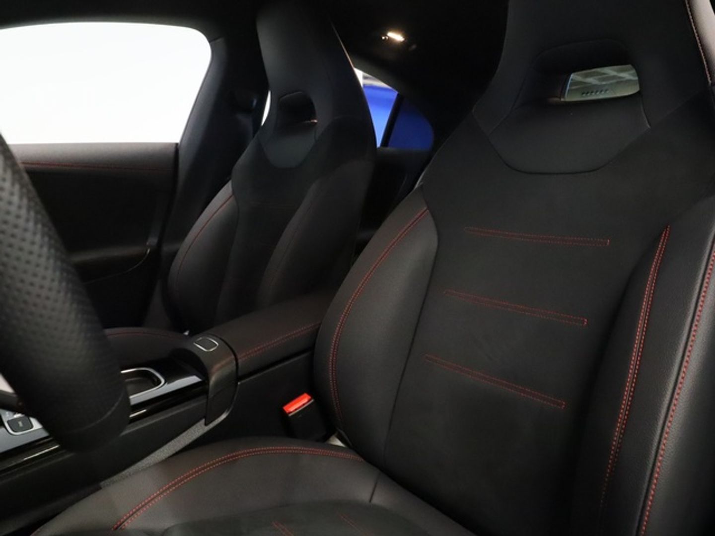 Mercedes-Benz CLA 250 e 160 kW (218 CV)