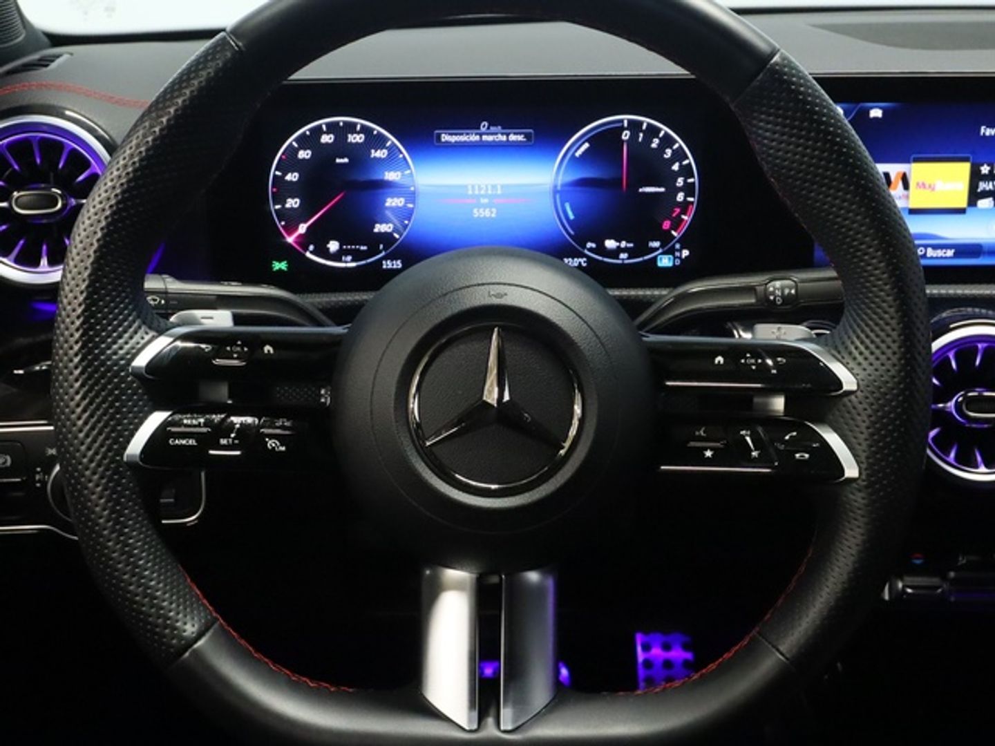 Mercedes-Benz CLA 250 e 160 kW (218 CV)