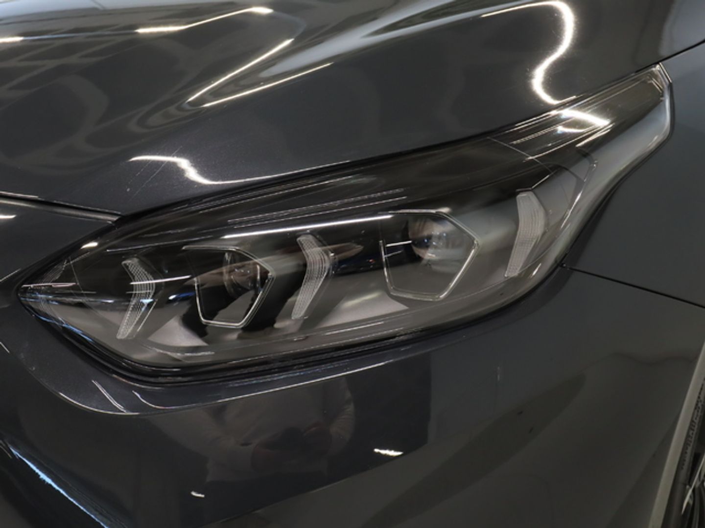 Kia Ceed Tourer 1.6 MHEV iMT GT Line DCT 100 kW (136 CV)